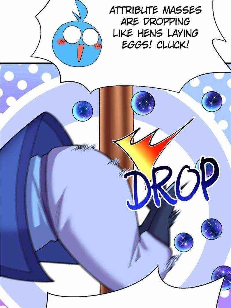 I Picked Up An Attribute Chapter 166 - Page 7