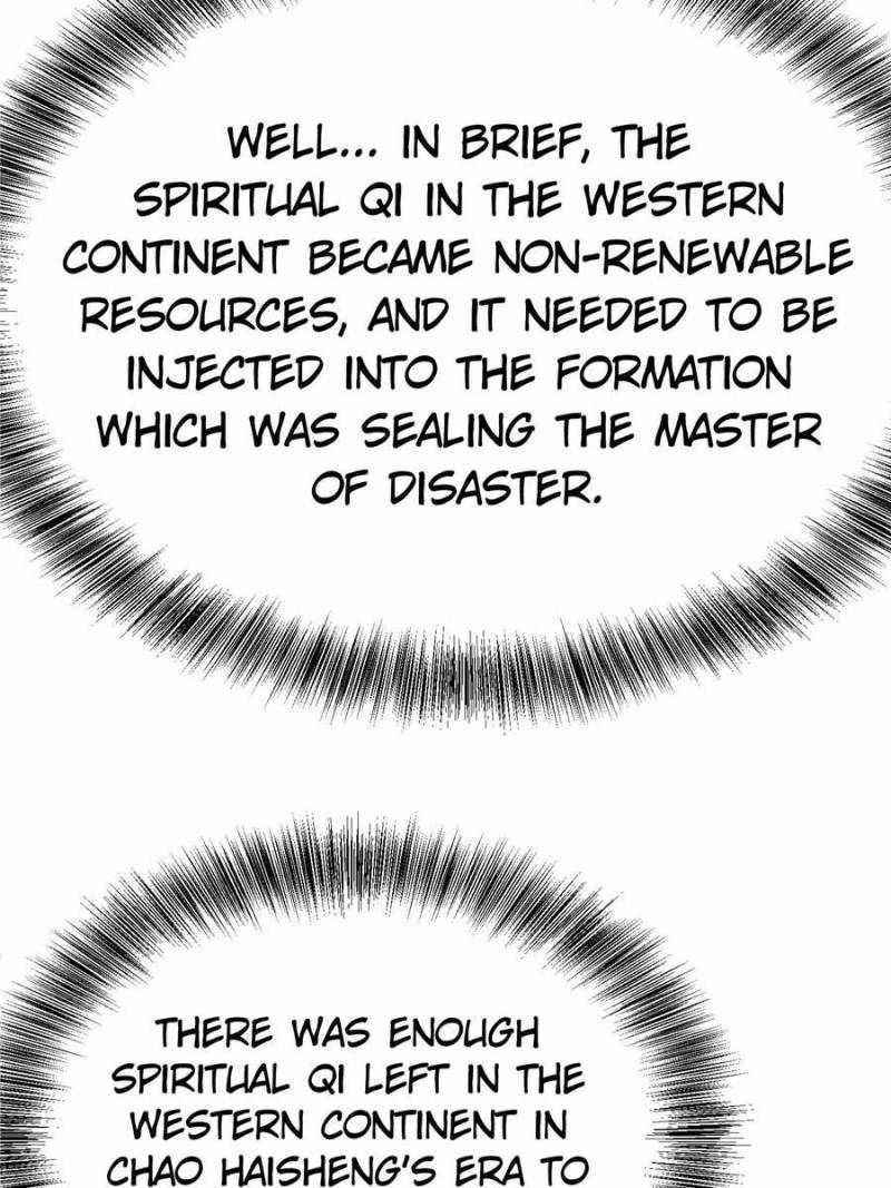 I Picked Up An Attribute Chapter 166 - Page 70