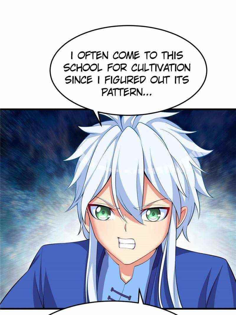 I Picked Up An Attribute Chapter 166 - Page 73