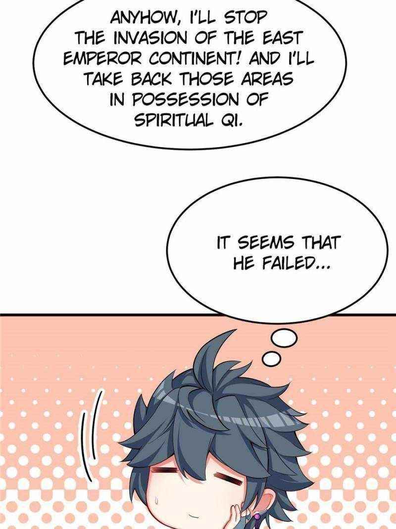 I Picked Up An Attribute Chapter 166 - Page 74