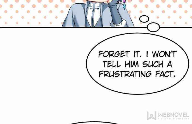 I Picked Up An Attribute Chapter 166 - Page 75