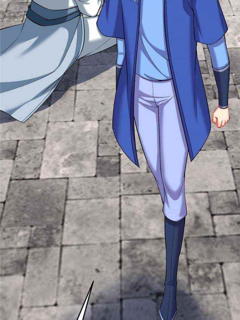 I Picked Up An Attribute Chapter 166 - Page 79