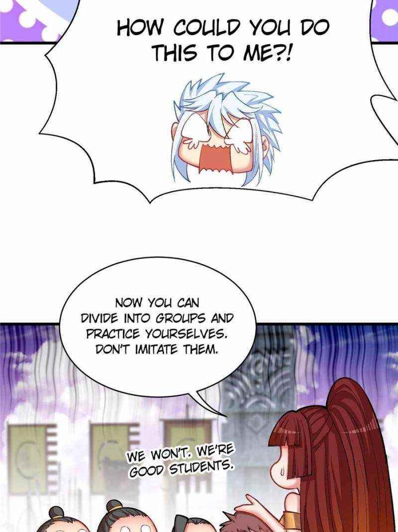 I Picked Up An Attribute Chapter 166 - Page 8