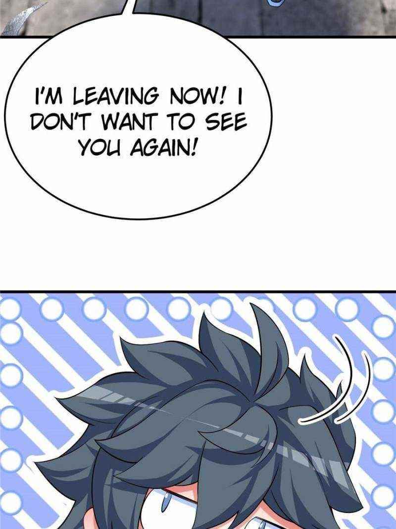 I Picked Up An Attribute Chapter 166 - Page 80