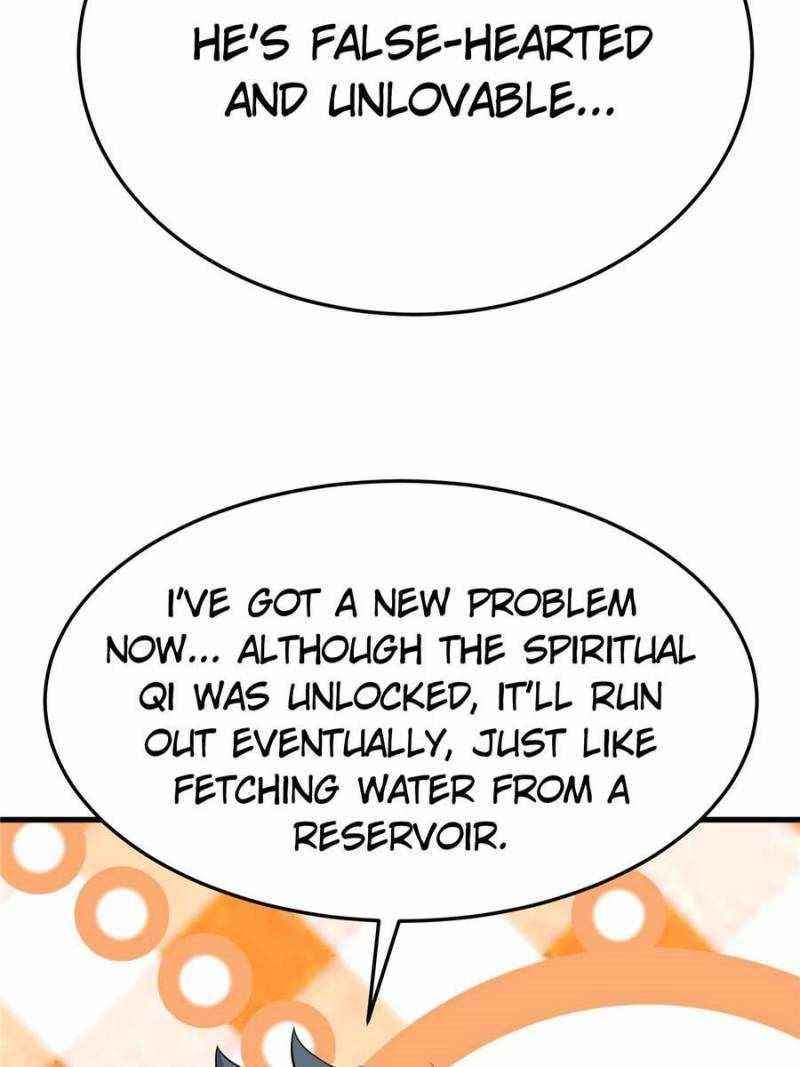 I Picked Up An Attribute Chapter 166 - Page 82