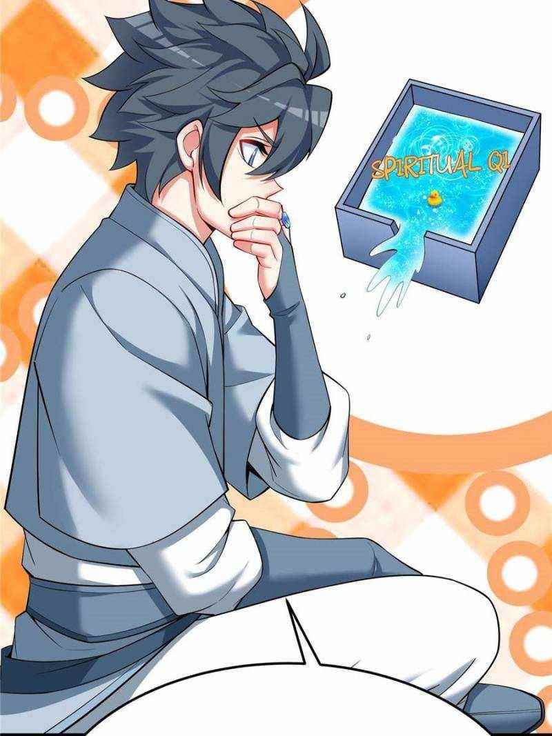 I Picked Up An Attribute Chapter 166 - Page 83