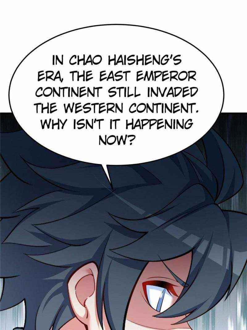 I Picked Up An Attribute Chapter 166 - Page 85