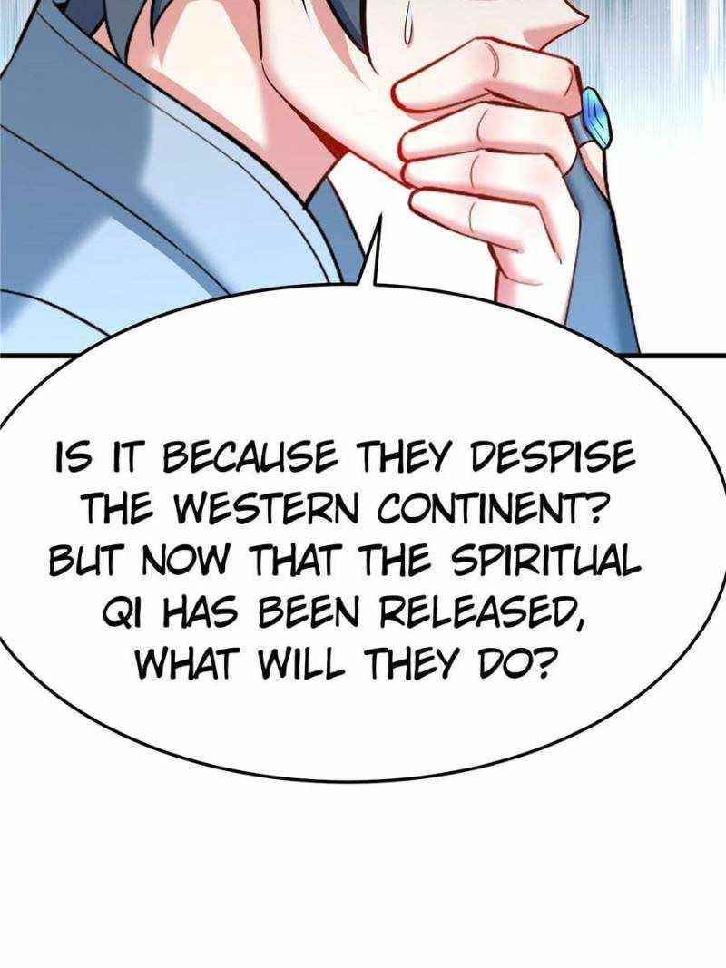 I Picked Up An Attribute Chapter 166 - Page 86