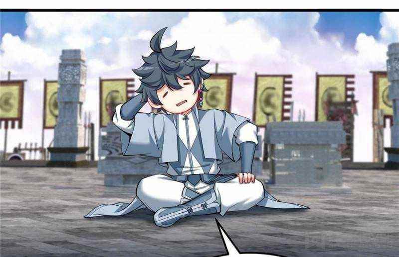 I Picked Up An Attribute Chapter 166 - Page 87