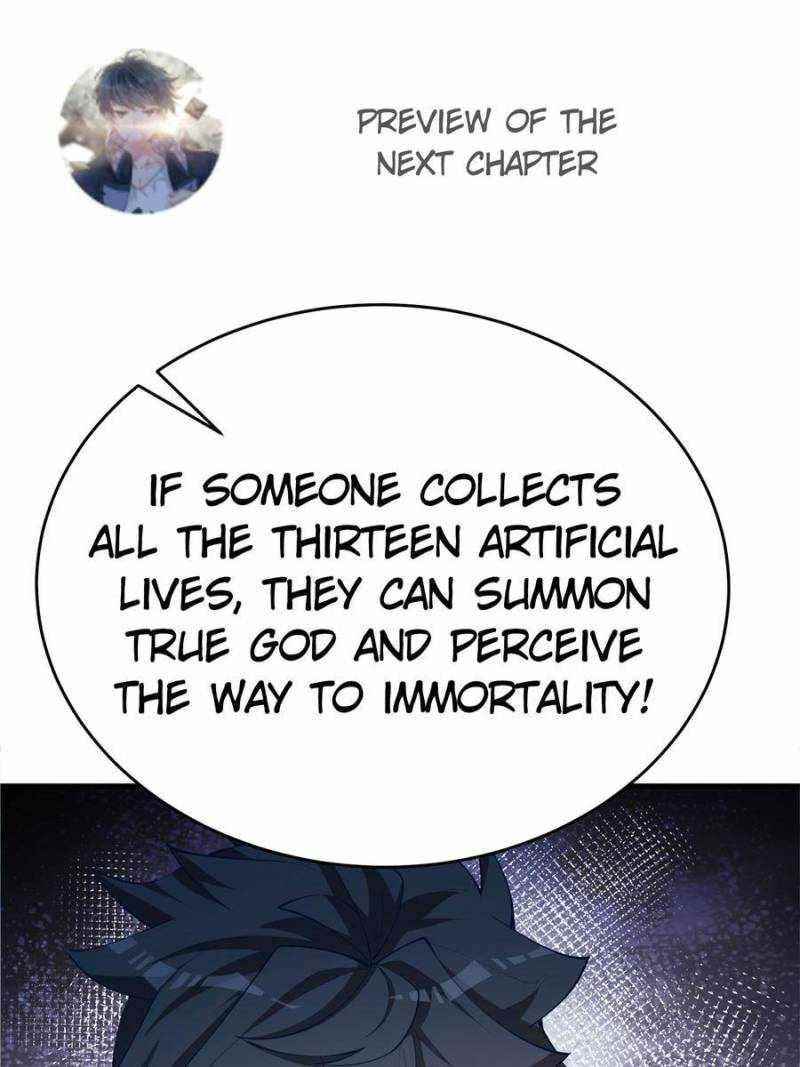 I Picked Up An Attribute Chapter 166 - Page 91