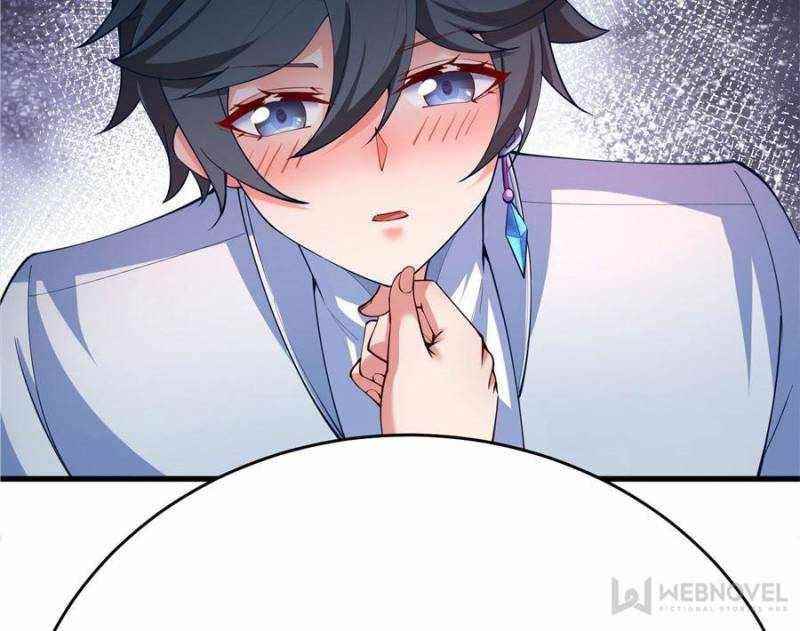 I Picked Up An Attribute Chapter 166 - Page 92