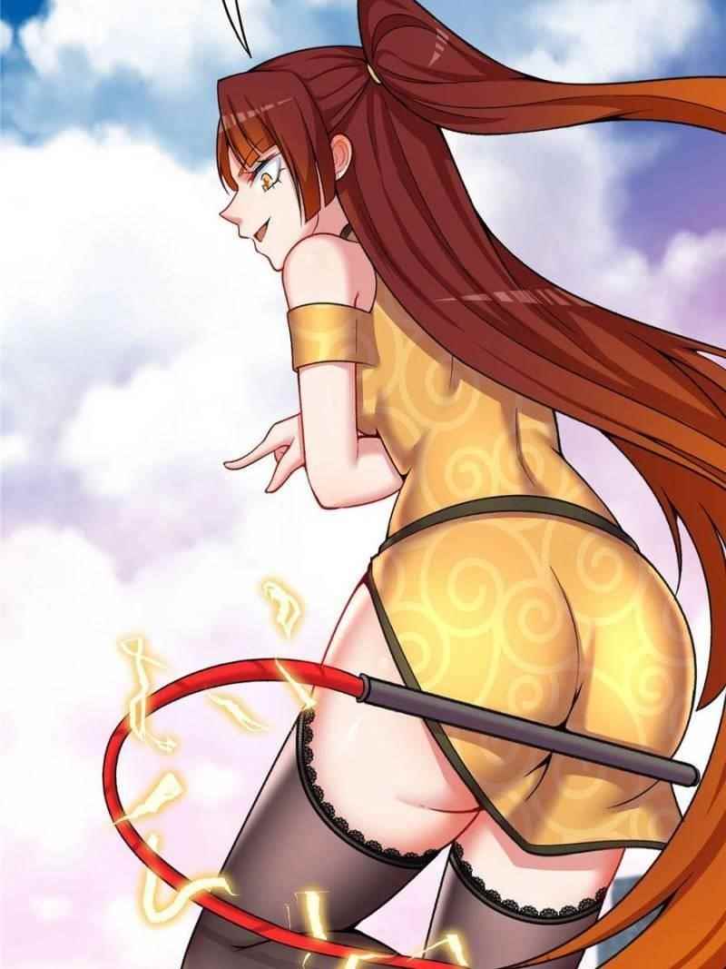 I Picked Up An Attribute Chapter 167 - Page 14