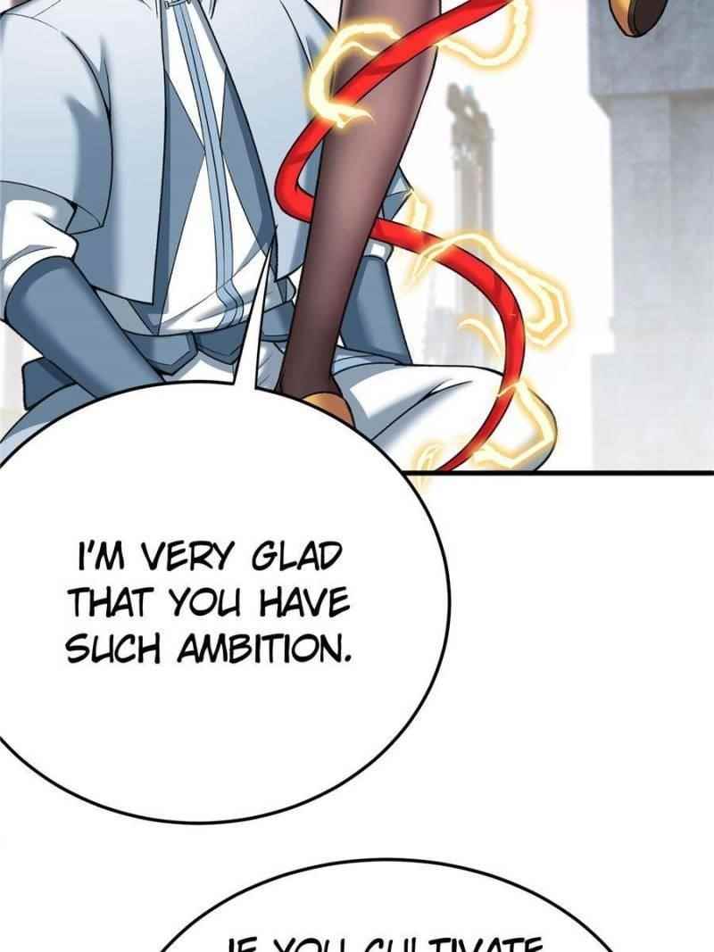 I Picked Up An Attribute Chapter 167 - Page 16