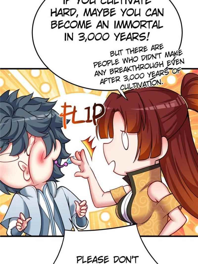 I Picked Up An Attribute Chapter 167 - Page 17