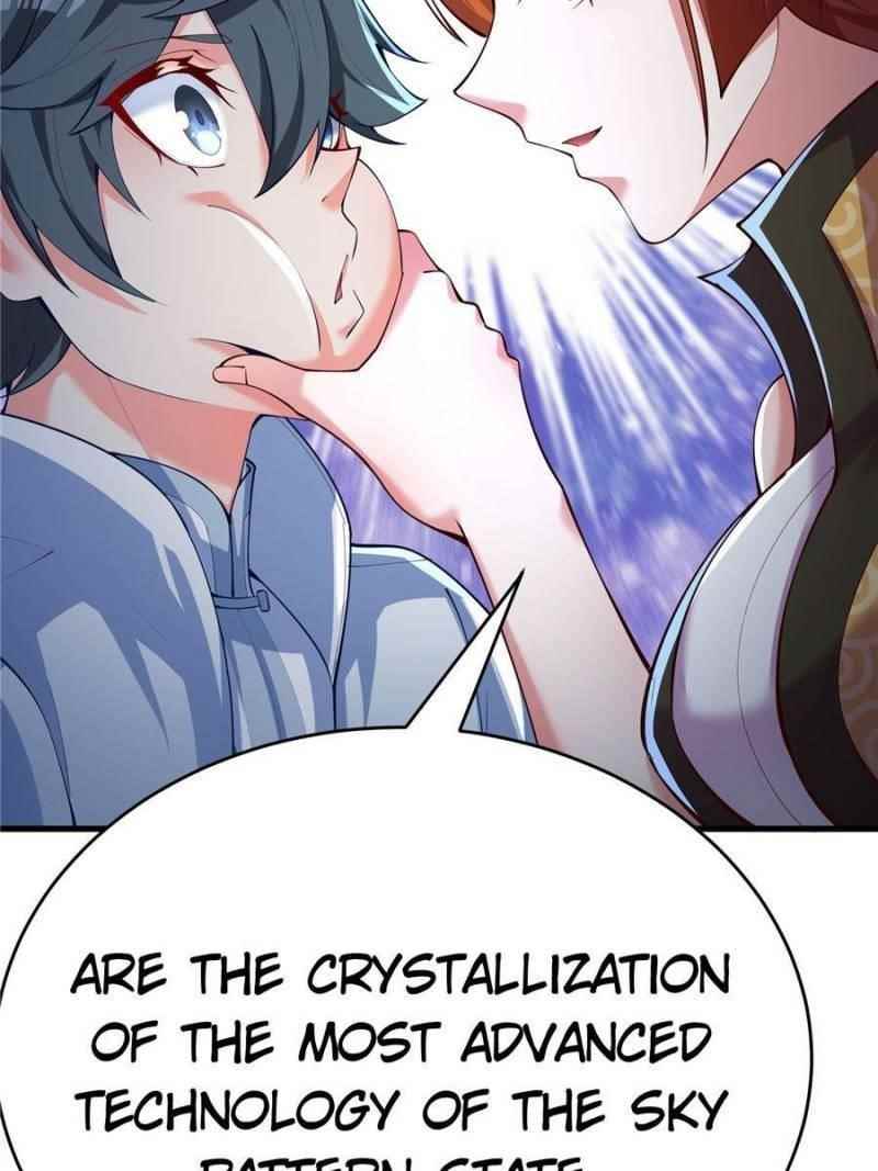 I Picked Up An Attribute Chapter 167 - Page 30