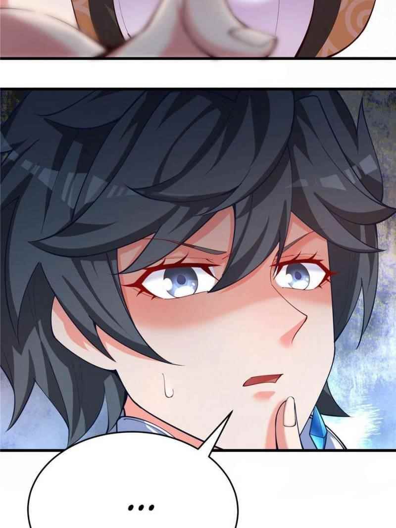 I Picked Up An Attribute Chapter 167 - Page 35