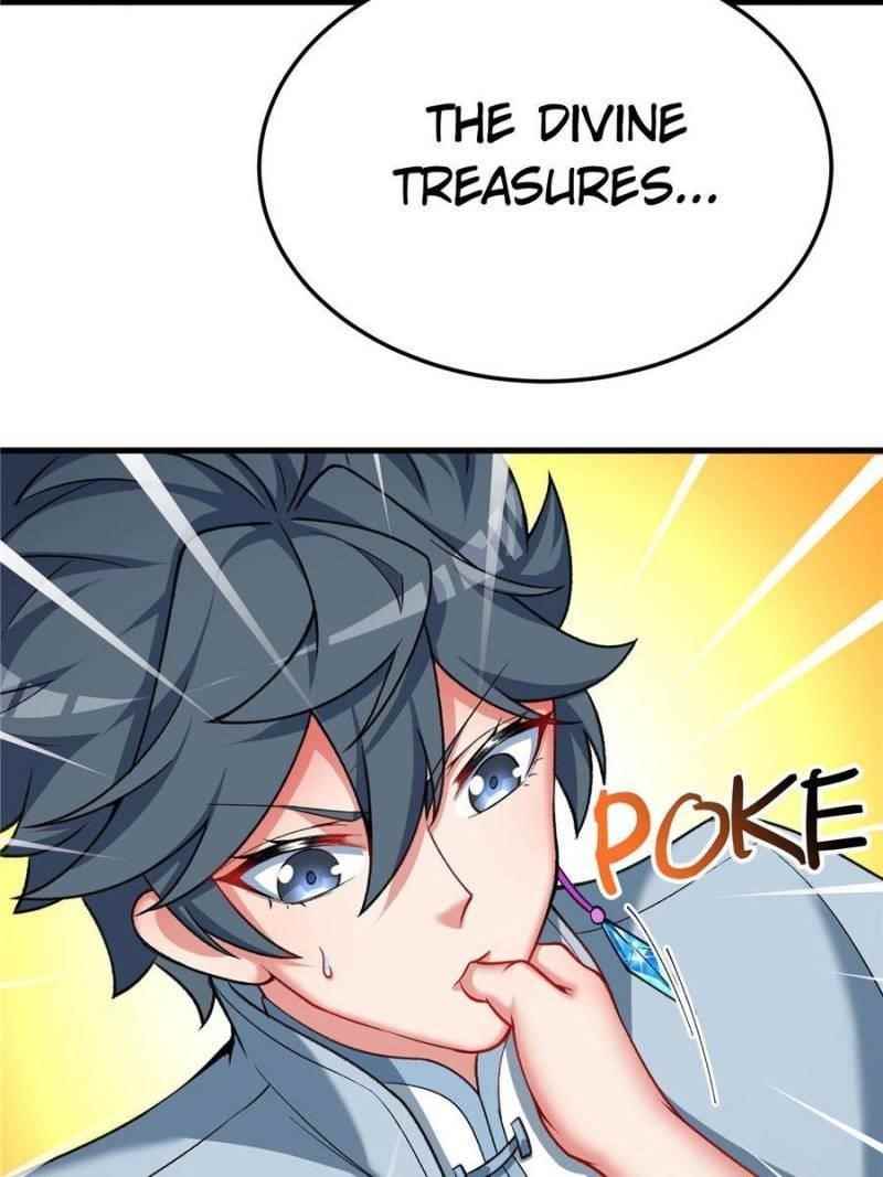 I Picked Up An Attribute Chapter 167 - Page 39