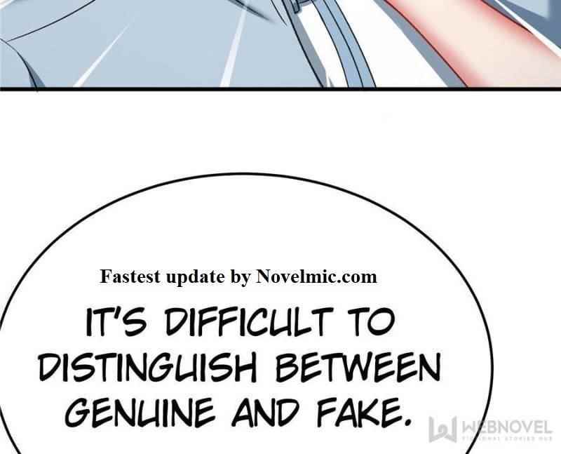 I Picked Up An Attribute Chapter 167 - Page 40