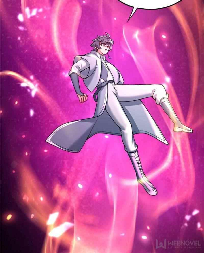 I Picked Up An Attribute Chapter 167 - Page 53