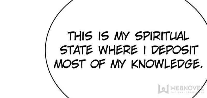 I Picked Up An Attribute Chapter 167 - Page 56