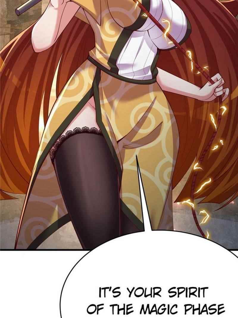 I Picked Up An Attribute Chapter 167 - Page 58