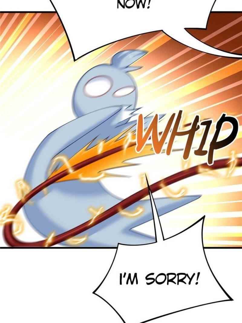 I Picked Up An Attribute Chapter 167 - Page 61