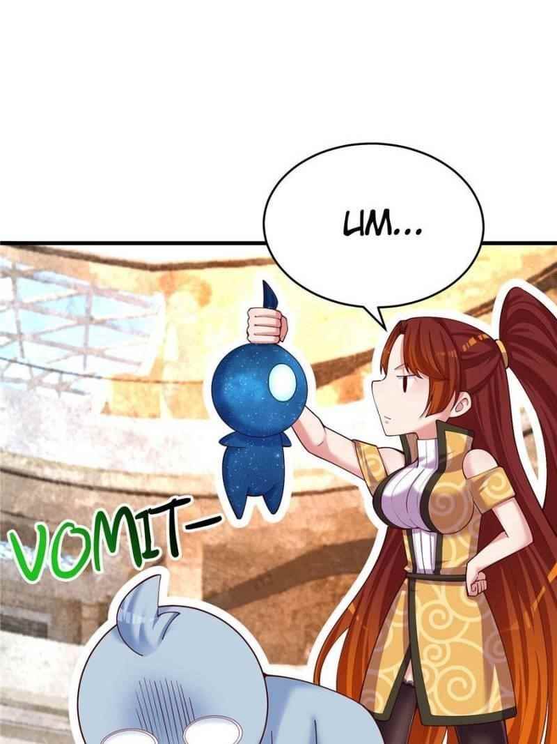 I Picked Up An Attribute Chapter 167 - Page 63