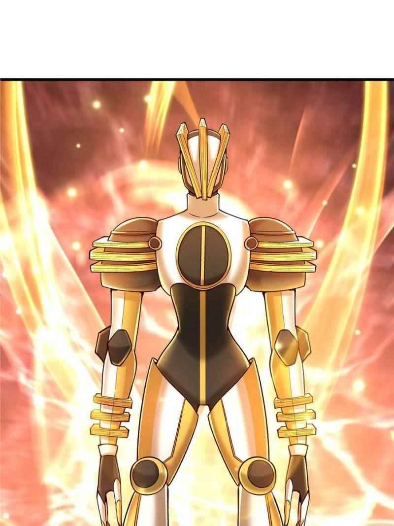 I Picked Up An Attribute Chapter 167 - Page 72