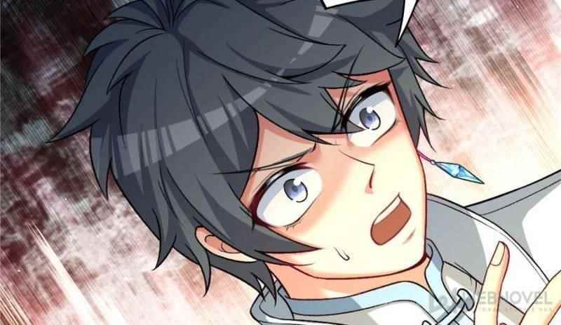 I Picked Up An Attribute Chapter 167 - Page 74