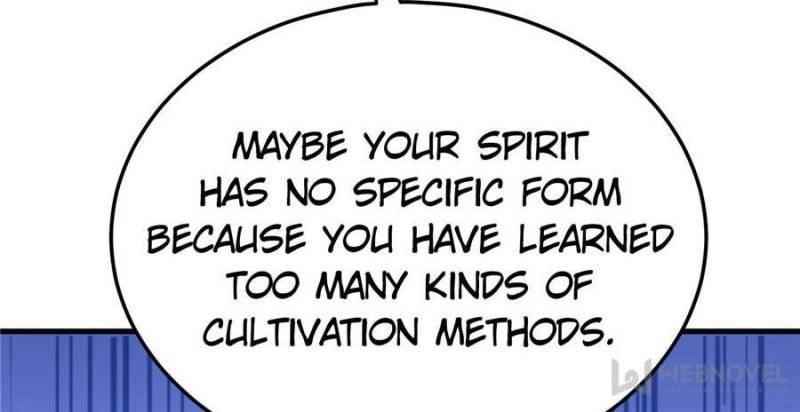 I Picked Up An Attribute Chapter 167 - Page 77