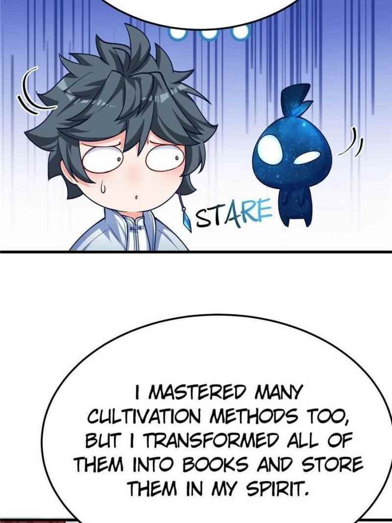 I Picked Up An Attribute Chapter 167 - Page 78