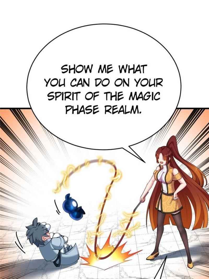 I Picked Up An Attribute Chapter 167 - Page 81