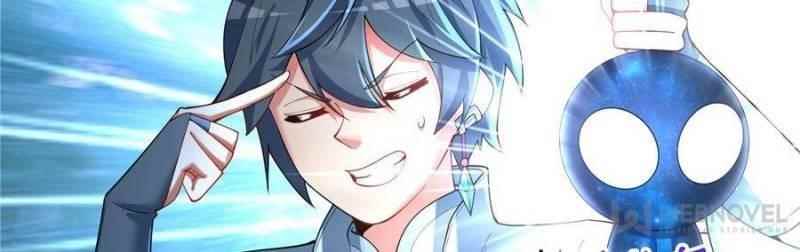 I Picked Up An Attribute Chapter 167 - Page 83