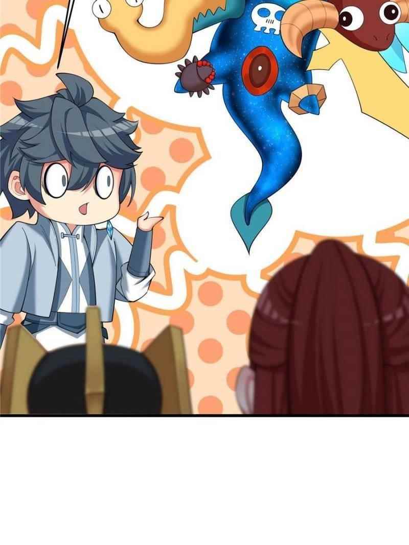 I Picked Up An Attribute Chapter 167 - Page 87