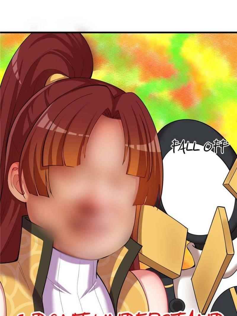 I Picked Up An Attribute Chapter 167 - Page 88