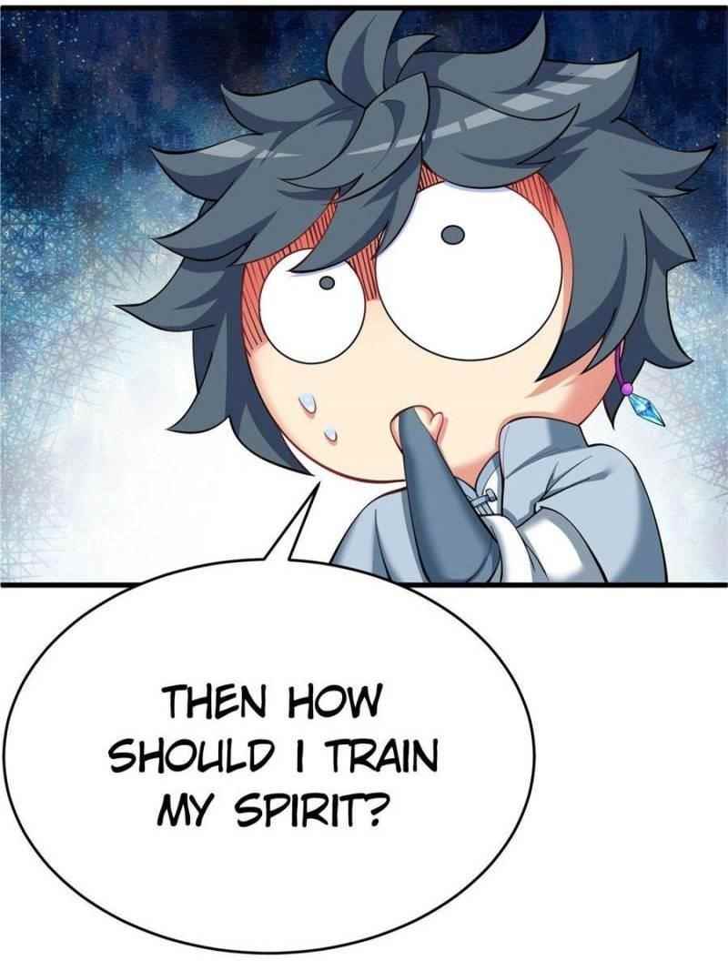 I Picked Up An Attribute Chapter 167 - Page 94