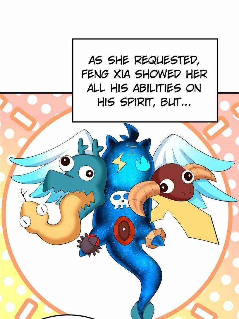 I Picked Up An Attribute Chapter 168 - Page 1