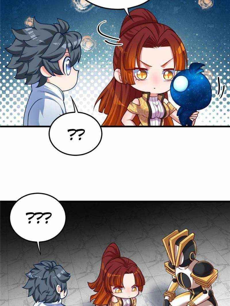 I Picked Up An Attribute Chapter 168 - Page 13