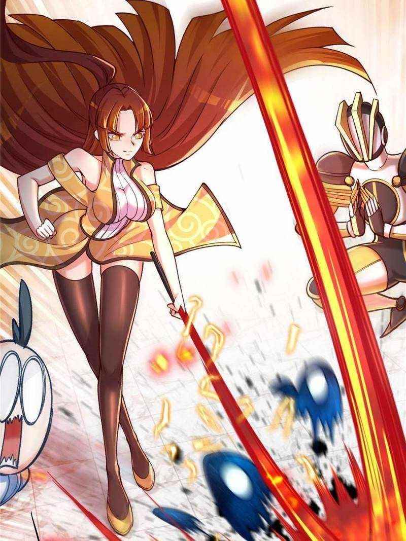 I Picked Up An Attribute Chapter 168 - Page 16