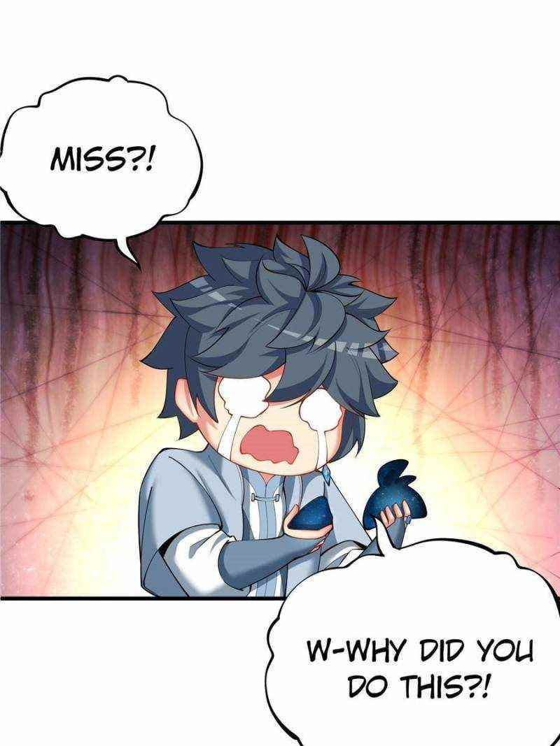 I Picked Up An Attribute Chapter 168 - Page 19