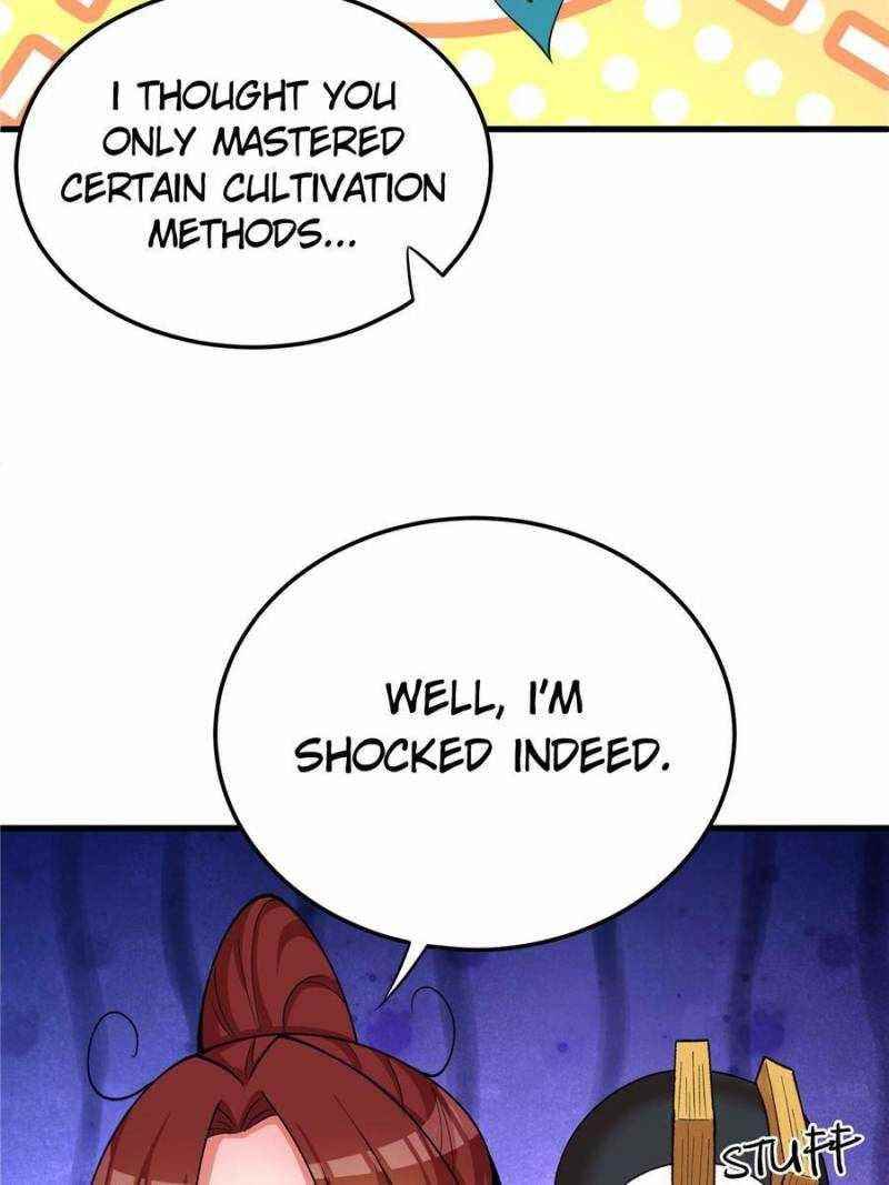 I Picked Up An Attribute Chapter 168 - Page 2