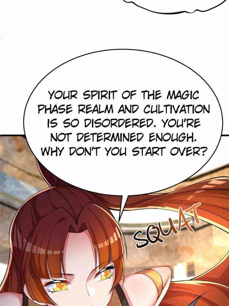 I Picked Up An Attribute Chapter 168 - Page 20