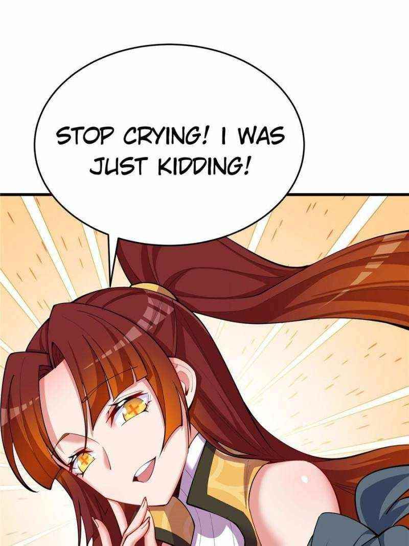 I Picked Up An Attribute Chapter 168 - Page 25