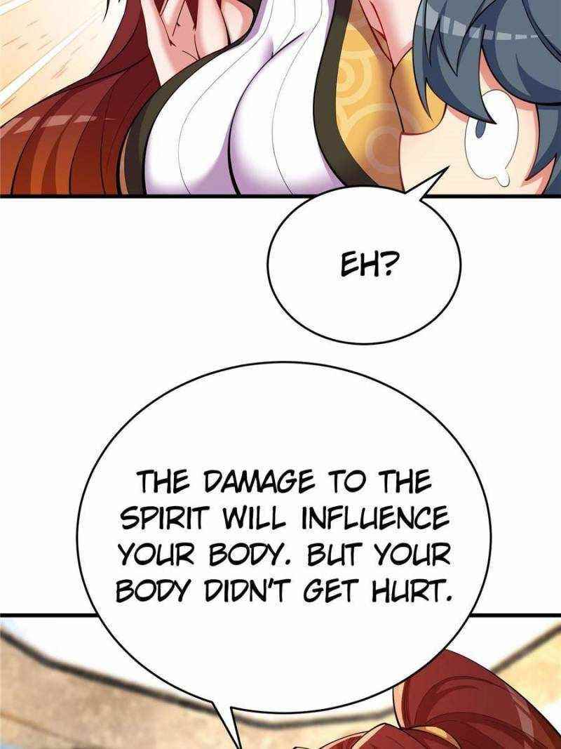 I Picked Up An Attribute Chapter 168 - Page 26