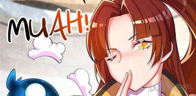 I Picked Up An Attribute Chapter 168 - Page 27