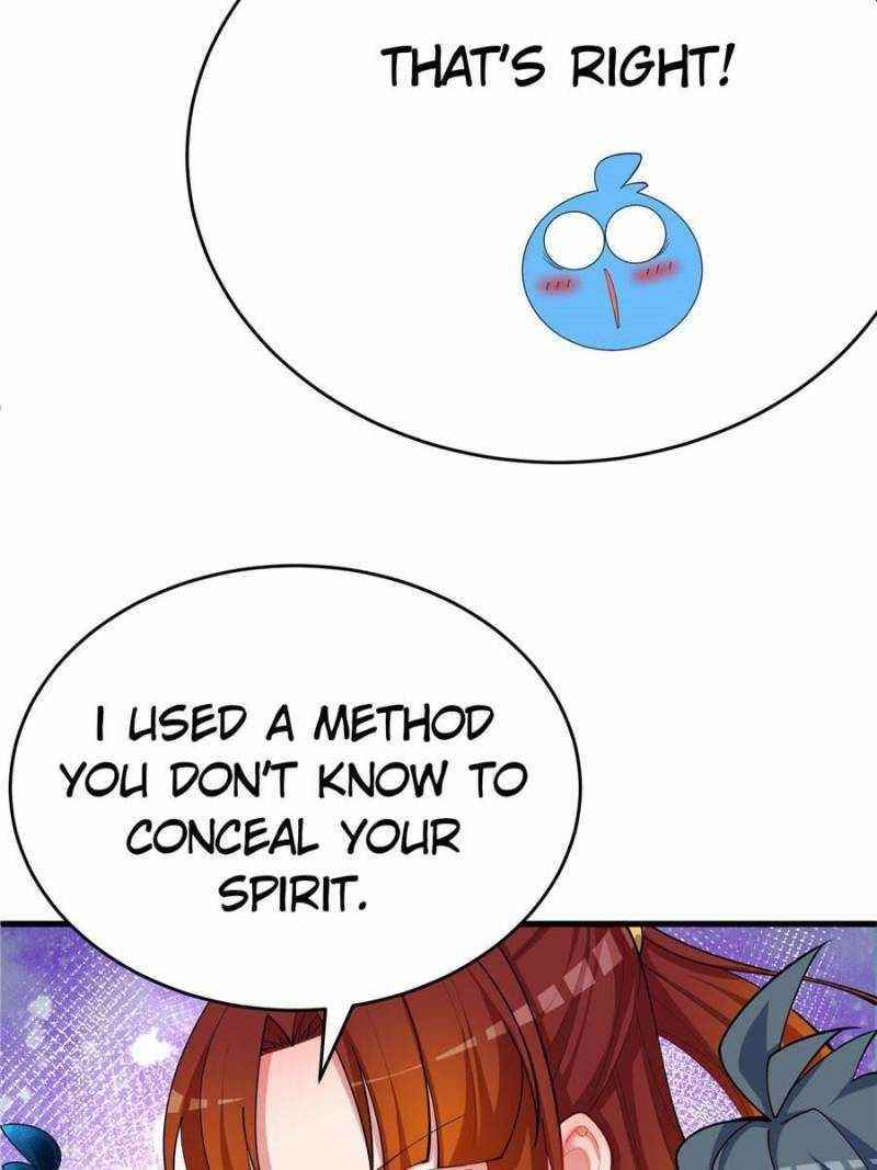 I Picked Up An Attribute Chapter 168 - Page 29