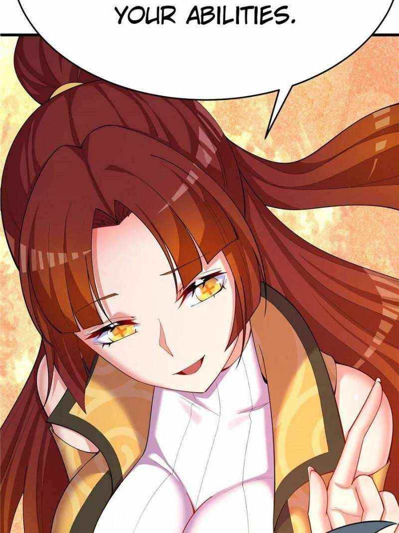 I Picked Up An Attribute Chapter 168 - Page 32