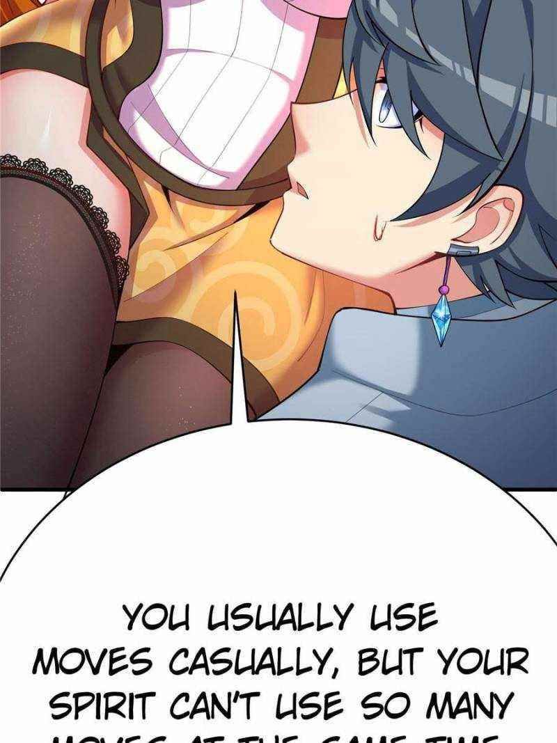 I Picked Up An Attribute Chapter 168 - Page 34