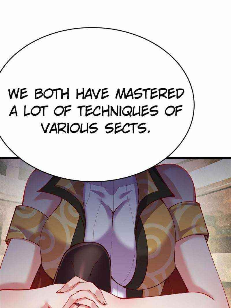 I Picked Up An Attribute Chapter 168 - Page 37