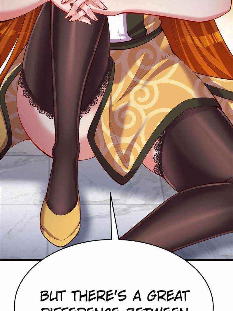 I Picked Up An Attribute Chapter 168 - Page 38